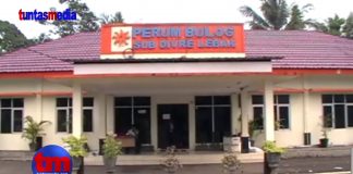 BULOG TARGET PENYALURAN RASTRA SELESAI SEBELUM LEBARAN
