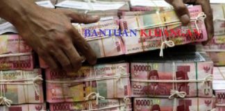 Ilustrasi Bantuan Keuangan/ tuntas media