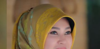 Irna Narulita, Bupati Pandeglang