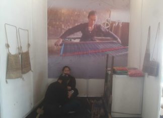 PAMERAN tematik museum, yang diselenggarakan Dindikbud Banten, di museum Multatuli Lebak.(Foto : Dendi)