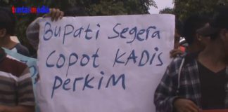 LMPP Kepung Pendopo