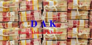 Pemkab Pandeglang terancam tidak mendapat transfer Dana Alokasi Khusus (DAK).