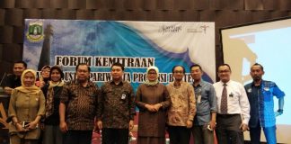 Banten Berpeluang Tingkatkan Nilai Produk Pariwisata