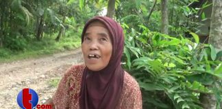 Warga Tolak Keberadaan Kandang Ayam