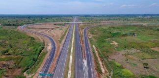 jalan tol/ istimewa