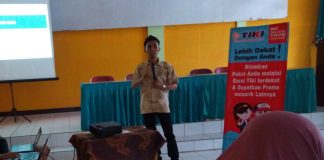 Tiki Berikan Promo Pembukaan Outlet