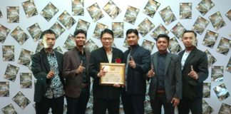 Hebat…!!! AHASS Sabet Penghargaan SQA Kesembilan