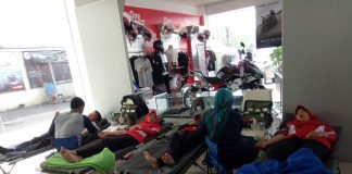 Peringati Hari Pelanggan Nasional, PT MSK Berikan Diskon Besar-besaran
