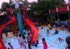 Bocah Asal Serang Tewas di CAS Water Park Cikole