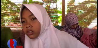 Batik Cikadu Tanjung Lesung Tingkatkan Ekonomi Masyarakat