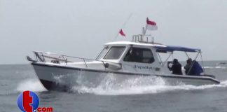 Keindahan Taman Nasional Ujung Kulon