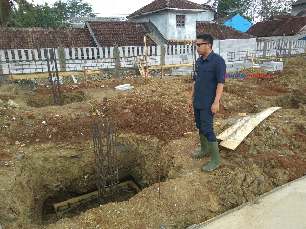 tanto pasar cibaliung sidak