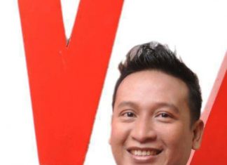 Chef Ranu Buka Private Kelas Memasak Kue