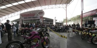 AHM Ajak Konsumen Berkreasi
