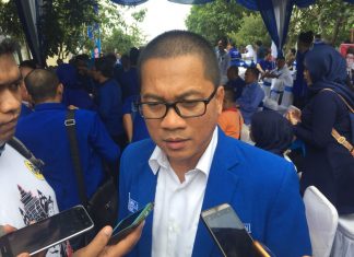 Soal Koalisi, PAN Tunggu Rekomendasi DPP