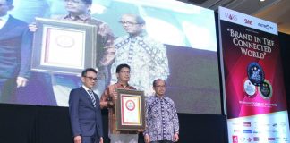 Honda Beat dan Supra X 125 FI Dapat Predikat Motor Terbaik 2017