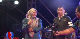 Dinas Pariwisata Pandeglang Gelar Car Free Night 2017
