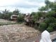 Sampah di Sungai Cibanten Numpuk, Wali Kota Minta DLH Cepat Bertindak