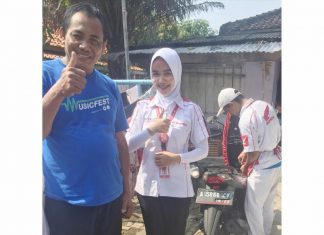 Service Visit Honda PT KJM Makin Diminati