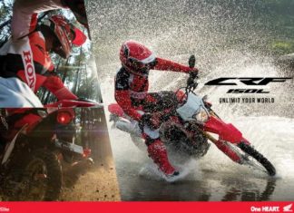Jelang Akhir Tahun, PT MSK Honda Banten Kembali Launching Motor Terbaru