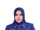 Yuliana Yusuf Hadiri Pelantikan DPD Partai Demokrat Banten