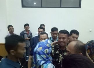Dituntut 9 Tahun, Iman:: Demi Allah Saya Tidak Menerima Suap