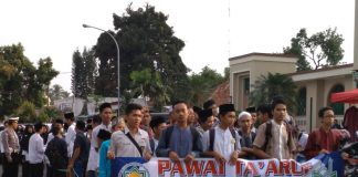 Irema Pandeglang Gelar Pesantren Kilat Ramadan