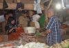 Pemkab Pandeglang Pastikan Harga Sembako Jelang Ramadan Masih Stabil