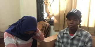 Diduga Cabuli ABG, Bos Pusat Oleh-Oleh Dilaporkan ke Polisi