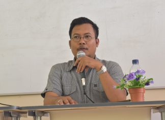 Akademisi UNMA: Ini Penyebab Kekalahan Vera – Nurhasan di Pilkada Kota Serang