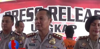 Ayah dan Anak Kompak Curi Kendaraan