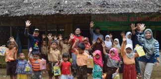Ketua PCM: Dukung Anak Mendapatkan Hak-haknya