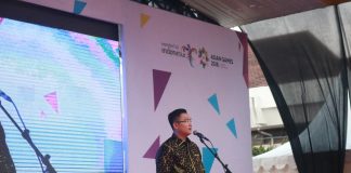 Wagub: Revitalisasi Kawasan Banten Lama Capai 40 Persen