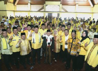 Tatu: KMA Sudah Berbuat Banyak untuk Banten