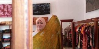 Sanggar Batik Cikadu Menjadi Destinasi Wisata Budaya dan Pendidikan