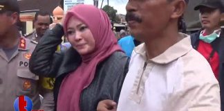 Isu Tsunami Susulan Bupati dan Warga Berlarian