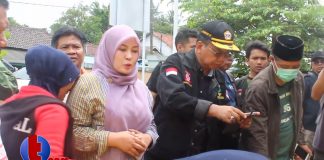 Pemkab Pandeglang Resmi Tetapkan Tanggap Darurat 14 Hari Kedepan