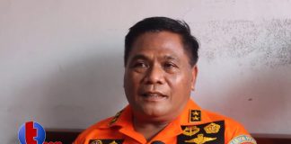 Basarnas Terus Lakukan Evakuasi Korban Tsunami