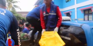 Korban Tsunami Di Pandeglang Terus Bertambah