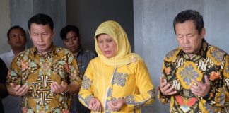 Dua Calon Wakil Walikota Cilegon Lolos Verifikasi Awal