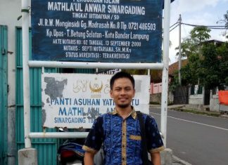 Bawa Nama Mathla’ul Anwar Dukung Capres, Irsyad dan Nawawi Dianggap Khianati Pendiri MA