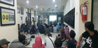 Madrasah Rumi: Tanpa Cinta, Hijrah Menjadi Transformasi yang Menyakitkan