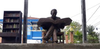 Simposium Festival Seni Multatuli 2019; Membaca Ulang Novel Max Havelaar