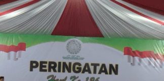 Situs Syeikh Nawawi Al Bantani Bakal Dibangun di Tanara