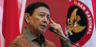 Wiranto: Pengungkapan Dalang Kerusuhan 21-22 Mei Bukan Rekayasa Pemerintah