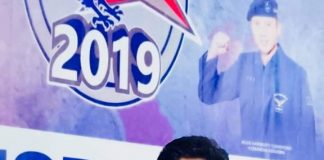 Sembilan Jagoan Demokrat Rebutkan Kursi Pimpinan DPRD Banten