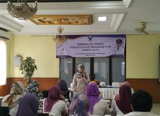 Pandeglang Puncaki Kasus Penyakit Tidak Menular di Banten
