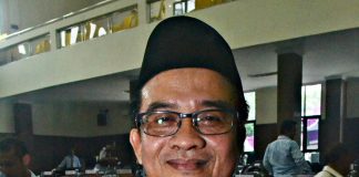 Ketua DPD Golkar Pandeglang Beri Lampu Hijau Kepada Petahana