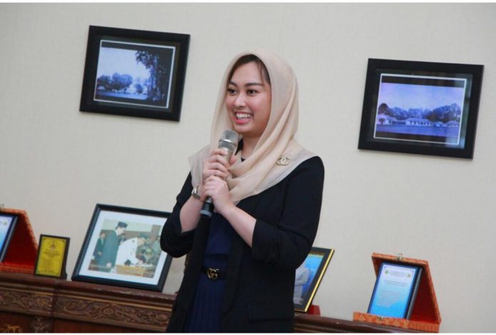 Rizka Amalia