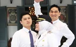 Dimyati Berharap Istrinya Tetap Duet Bersama Tanto